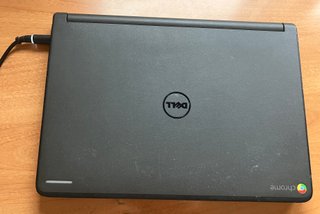 Portátil Dell Chromebook 11 Celeron 4GBRAM 16GBHDD
