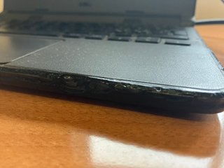 Portátil Dell Chromebook 11 Celeron 4GBRAM 16GBHDD