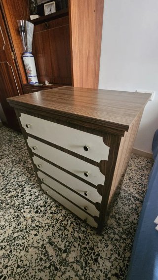 Máquina de coser Alfa Alfamatic 109