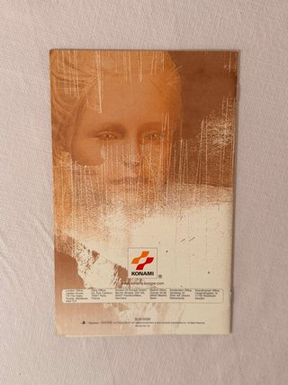 Silent Hill 2 Paquete Especial (2 Discos) - PS2