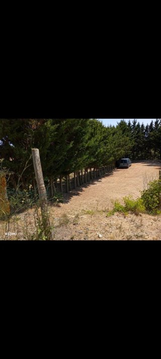Finca de recreo en venta