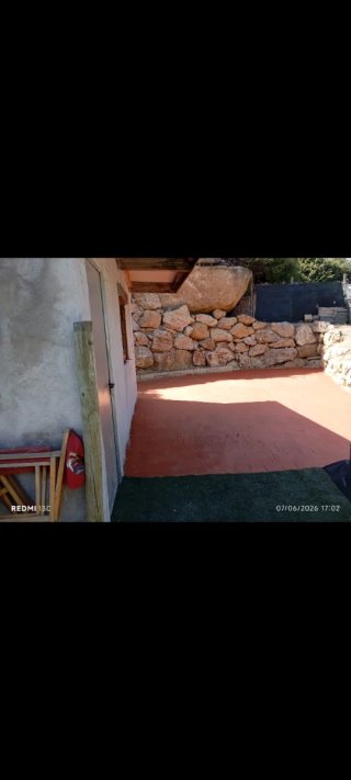 Finca de recreo en venta