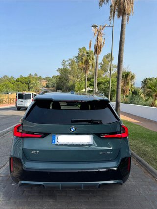 BMW X1 2023