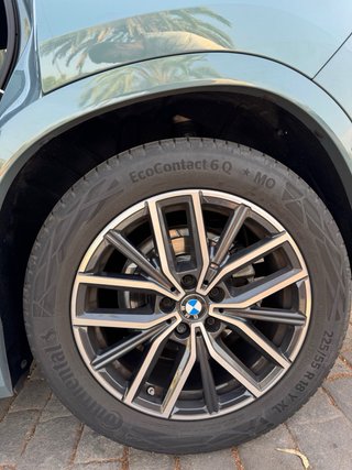 BMW X1 2023