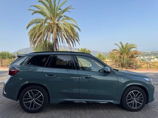 BMW X1 2023