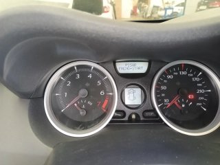 Renault Megane 2007