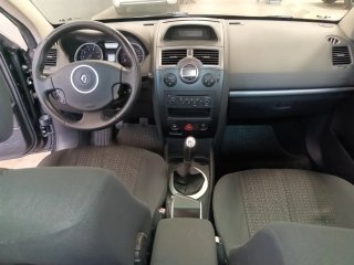 Renault Megane 2007