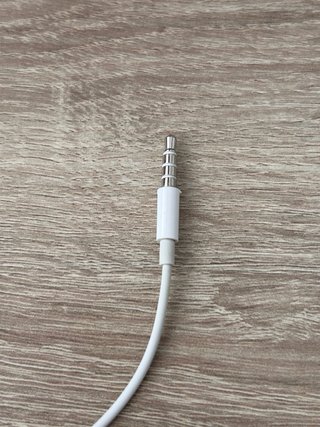 Auriculares Apple Blancos Originales