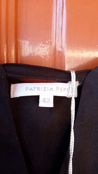 Abito Patrizia Pepe