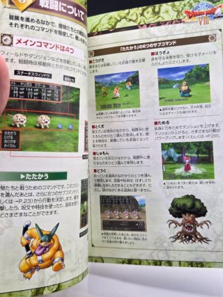 Dragon Quest VIII Ps2 Playstation 2 Square Enix Ja