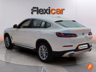 BMW X4 xDrive30d xLine