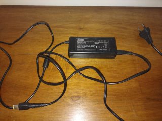 Alimentatore universale GBC per Notebook 90W