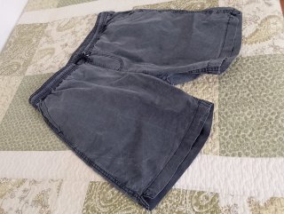 Lote 3 Camisetas y Pantalón Quiksilver T16