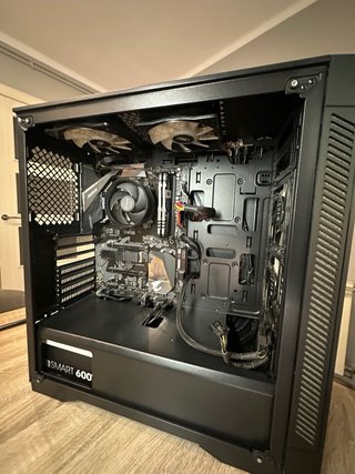 PC Gamer Usado como Nuevo
