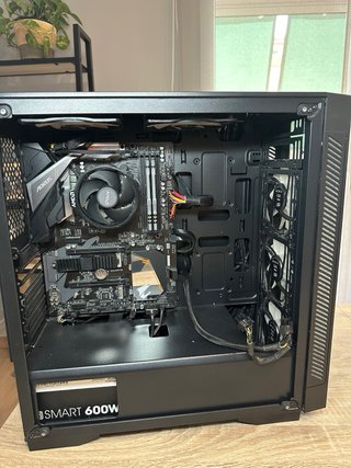 PC Gamer Usado como Nuevo