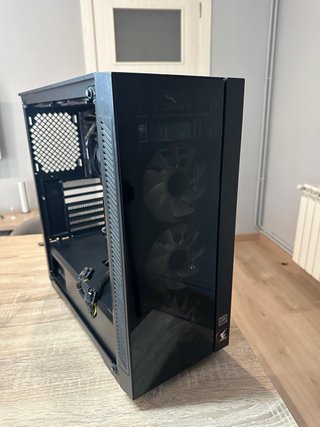 PC Gamer Usado como Nuevo