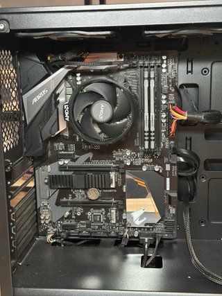 PC Gamer Usado como Nuevo
