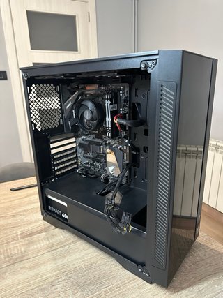 PC Gamer Usado como Nuevo