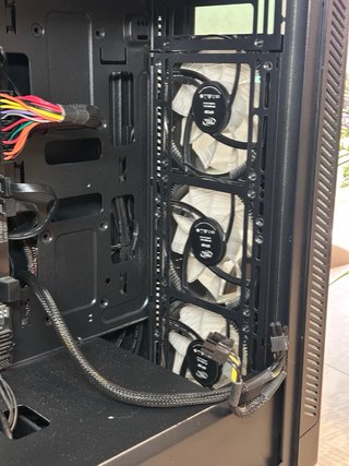 PC Gamer Usado como Nuevo