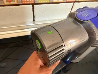 Aspiradora Dyson DC45