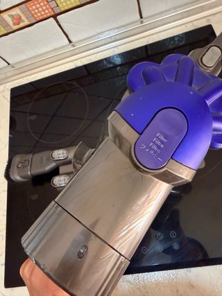 Aspiradora Dyson DC45