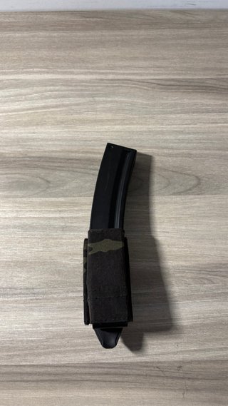 Portacargador Airsoft Multicam black