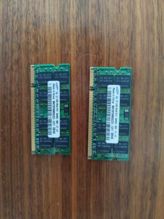 Memorie RAM in vendita