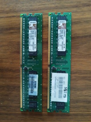 Memorie RAM in vendita