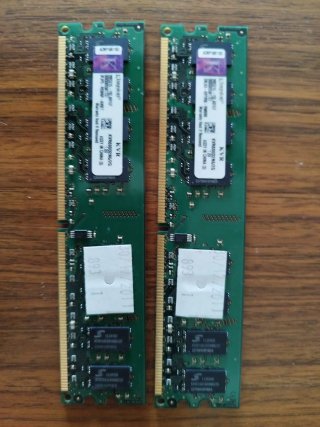 Memorie RAM in vendita
