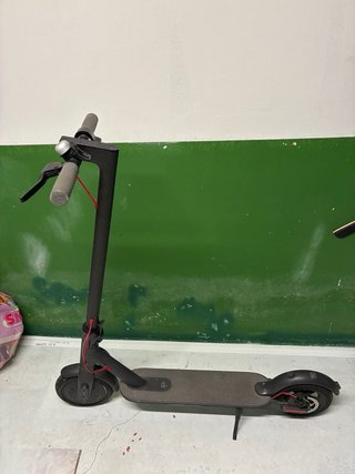 Patinete Eléctrico Xiaomi M365