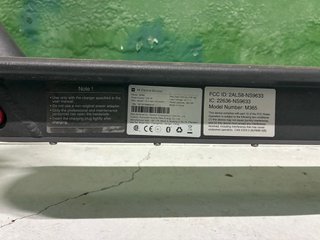 Patinete Eléctrico Xiaomi M365