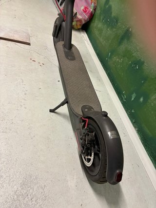 Patinete Eléctrico Xiaomi M365