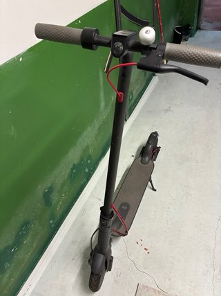 Patinete Eléctrico Xiaomi M365