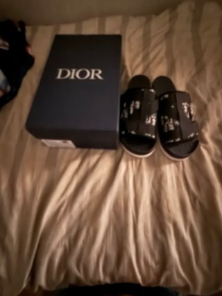 Chanclas