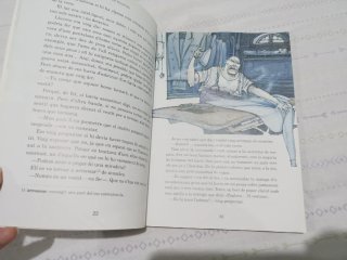 Libro Charlie eixira aquesta nit