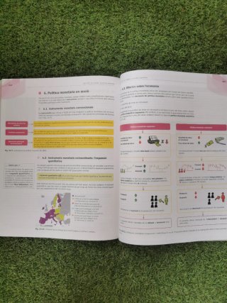 Economia 1r Bachillerato