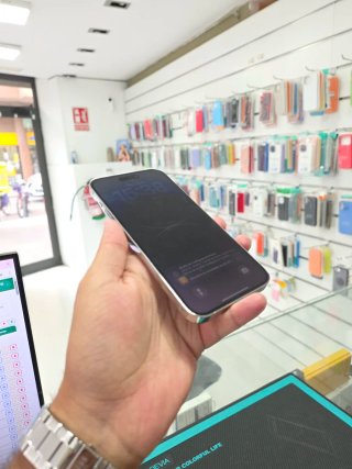 iPhone 14 Pro Max 256GB Blanco