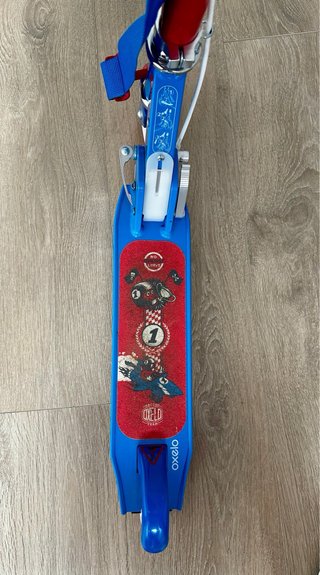 Patinete Oxelo Play 5