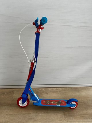 Patinete Oxelo Play 5