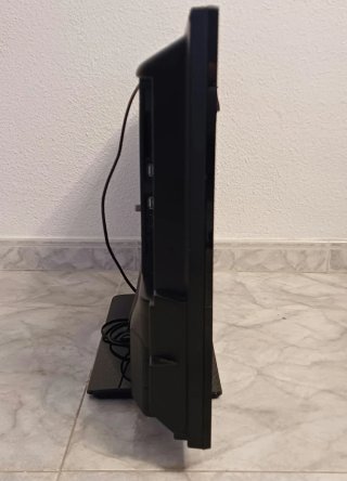 JVC LT-32VH52M Smart TV 32 Negro