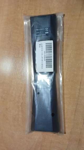 JVC LT-32VH52M Smart TV 32 Negro