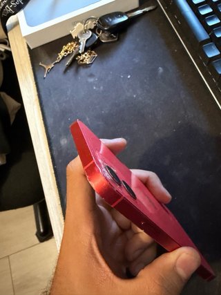 iPhone 12 128GB Rojo