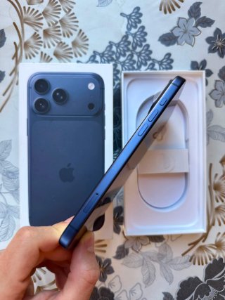 iPhone 14 Pro Max 256GB Azul Nuevo