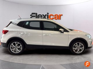 Seat Arona 1.0 TSI 81kW (110CV) DSG Xperience