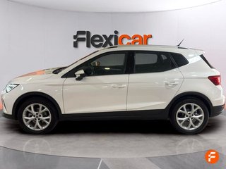 Seat Arona 1.0 TSI 81kW (110CV) DSG Xperience