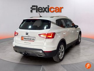 Seat Arona 1.0 TSI 81kW (110CV) DSG Xperience