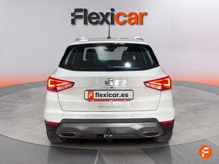 Seat Arona 1.0 TSI 81kW (110CV) DSG Xperience