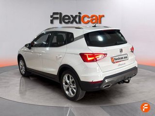 Seat Arona 1.0 TSI 81kW (110CV) DSG Xperience