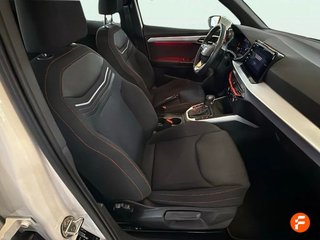 Seat Arona 1.0 TSI 81kW (110CV) DSG Xperience