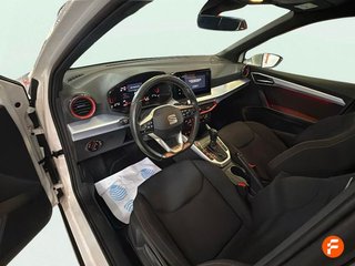 Seat Arona 1.0 TSI 81kW (110CV) DSG Xperience
